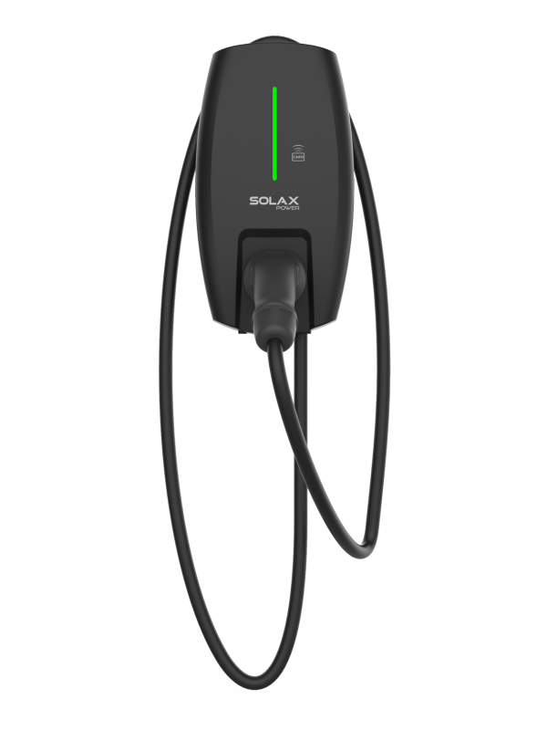 SolaX X3AE11KW 3phase EV charger